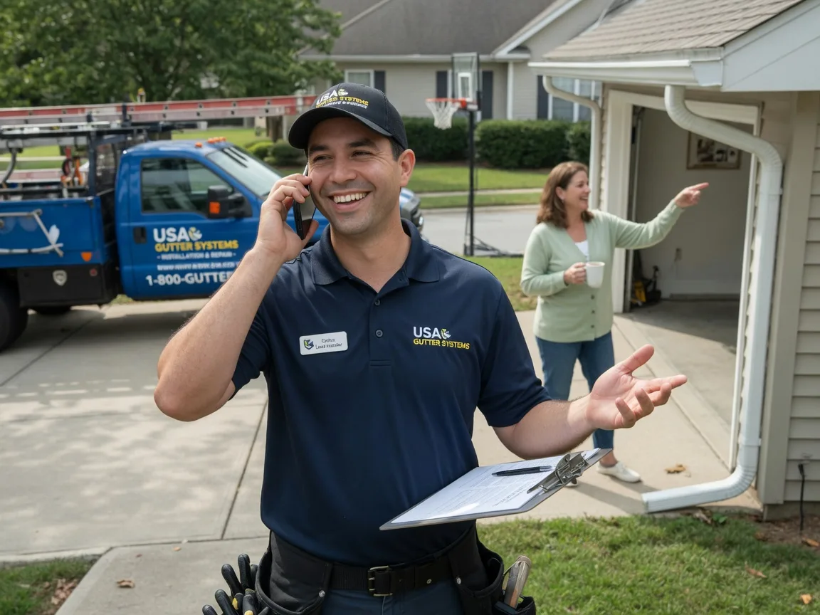 Gutter Installation Stanley, NC FAQs